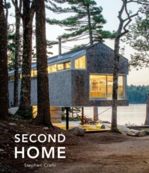 Second Home - A Different Way of Living