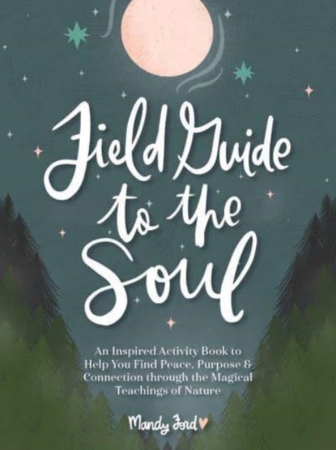 Bilde av Field Guide To The Soul Av Mandy Ford