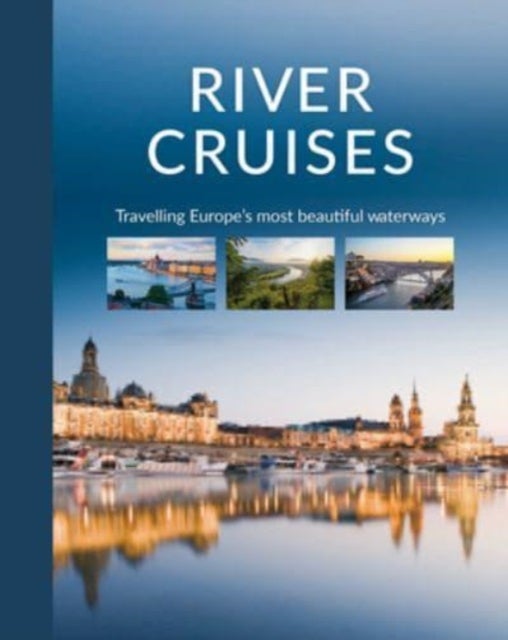Bilde av River Cruises Av Schiffer Publishing