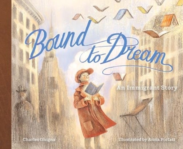 Bound to Dream - An Immigrant Story