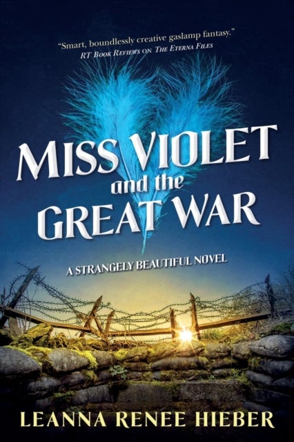 Bilde av Miss Violet And The Great War Av Leanna Renee Hieber