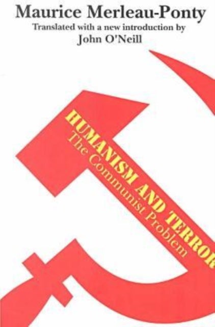 Humanism and Terror - The Communist Problem