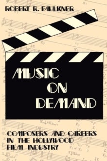 Bilde av Music On Demand