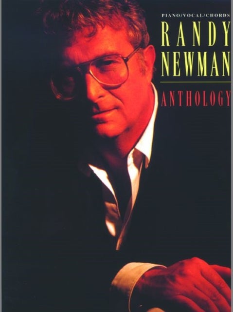 Randy Newman - Anthology