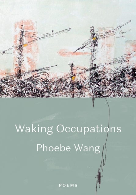 Bilde av Walking Occupations Av Phoebe Wang
