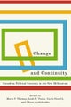 Change and Continuity