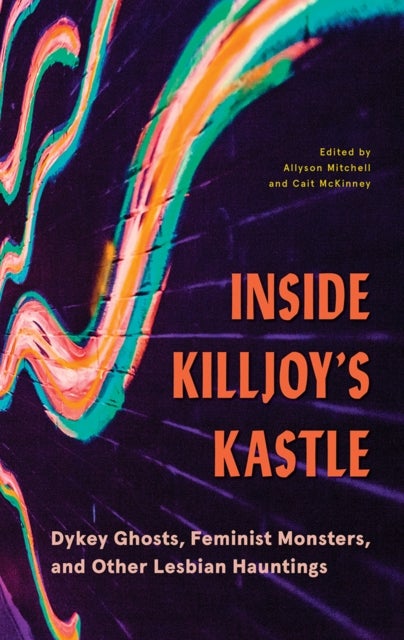 Bilde av Inside Killjoy&#039;s Kastle