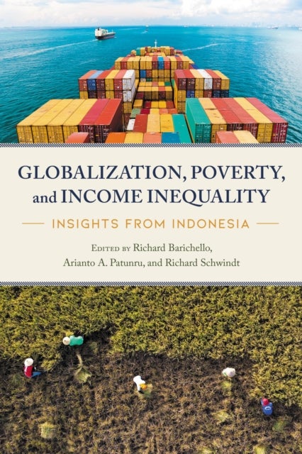 Bilde av Globalization, Poverty, And Income Inequality