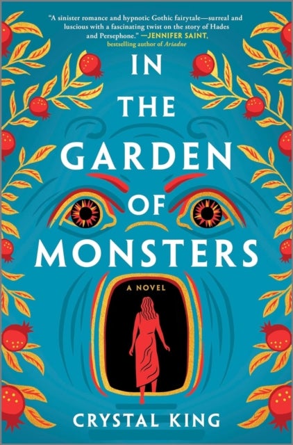In the Garden of Monsters - A Novel
