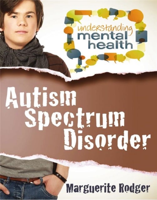 Bilde av Autism Spectrum Disorder Av Marguerite Rodger