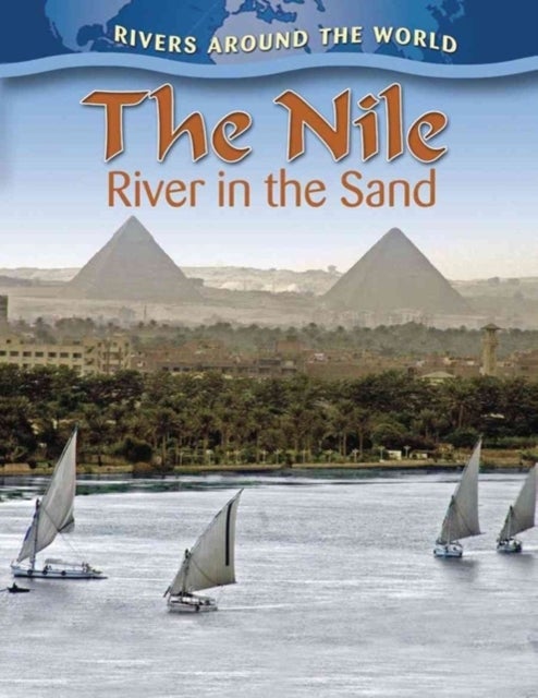 Bilde av The Nile Av Molly Aloian
