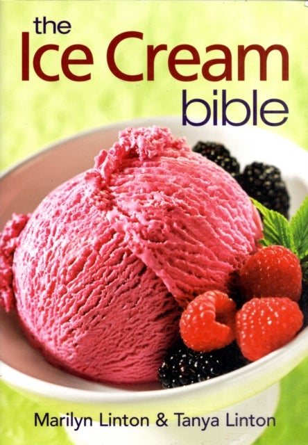Ice Cream Bible