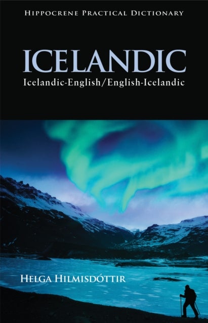 Bilde av Icelandic-english/english-icelandic Practical Dictionary Av Helga Helmisdottir