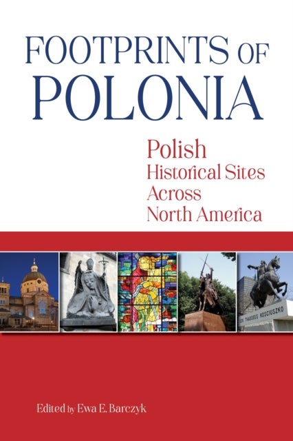 Bilde av Footprints Of Polonia