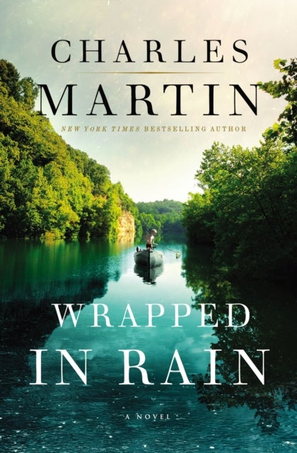 Wrapped in Rain - A Novel