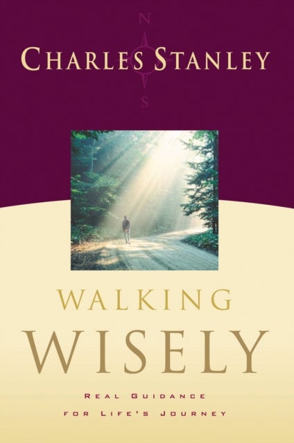 Walking Wisely - Real Life Solutions for Life's Journey