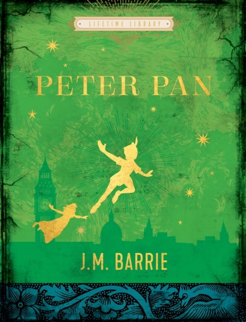 Peter Pan