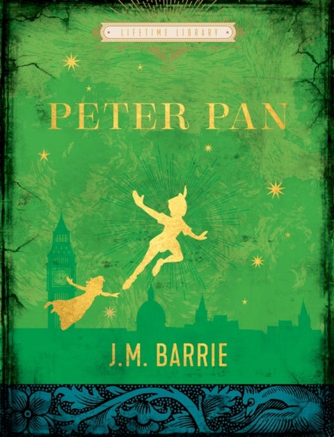 Peter Pan