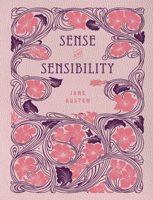 Sense and Sensibility