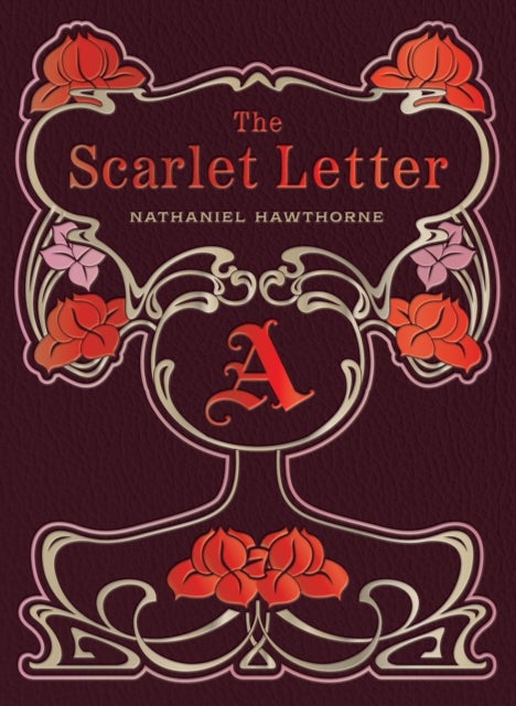 The Scarlet Letter