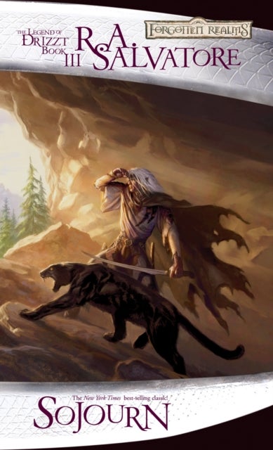 Sojourn av R.A. Salvatore