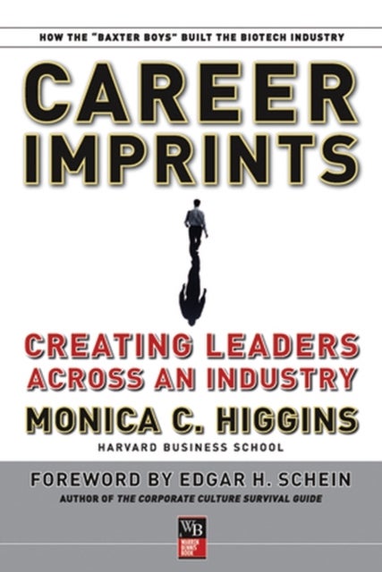 Career Imprints - Creating Leaders Across An Industry