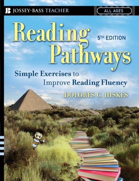 Reading Pathways - Simple Exercises to Improve Reading Fluency