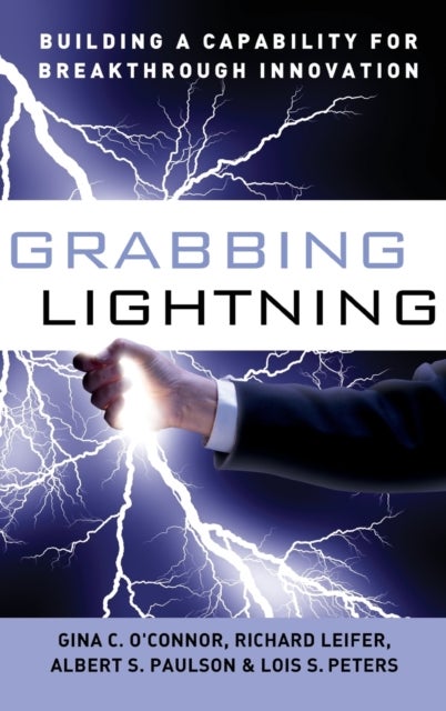 Grabbing Lightning - Building a Capability for Breakthrough Innovation