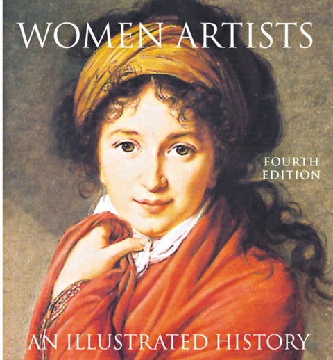 Women Artists - An Illustrated History