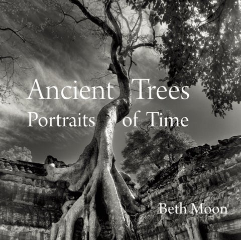 Ancient Trees - Portraits of Time