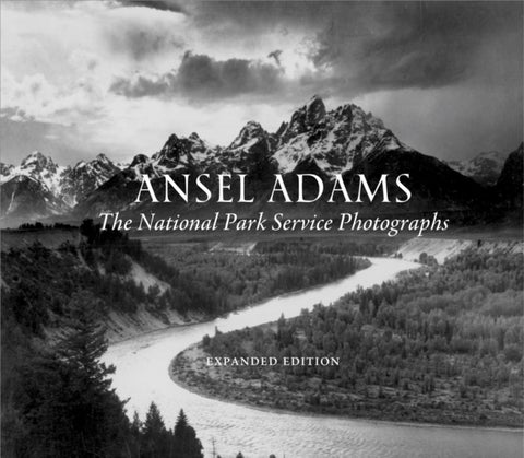 Ansel Adams - The National Park Service Photographs