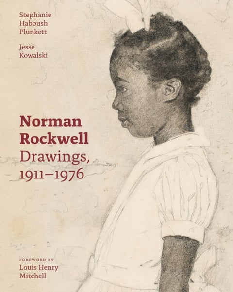 Norman Rockwell - Drawings, 1911-1976