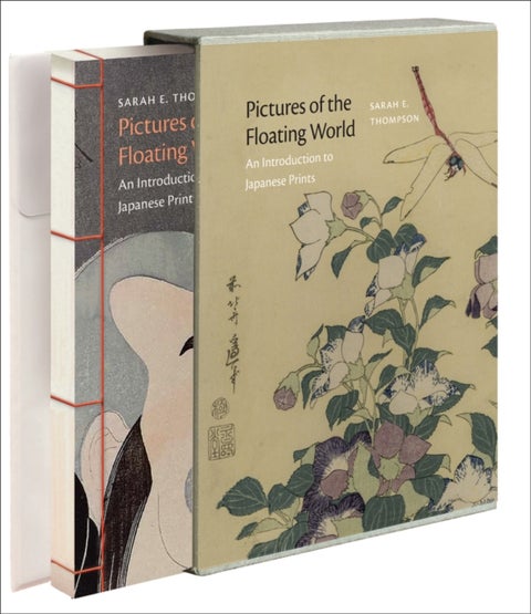 Pictures of the Floating World - An Introduction to Japanese Prints