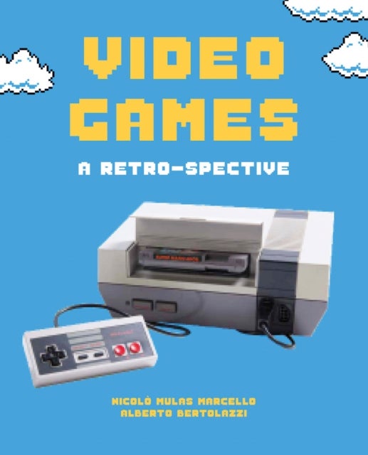 Video Games - A Retro-Spective