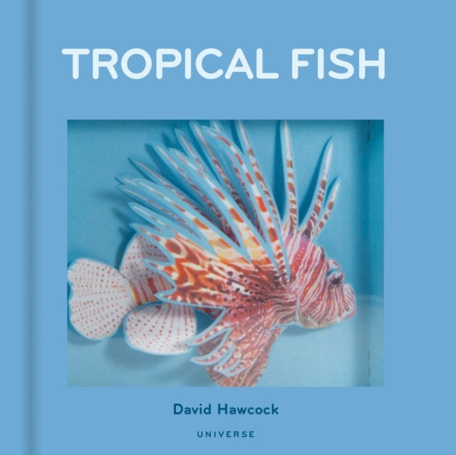 Bilde av Tropical Fish Av David Hawcock