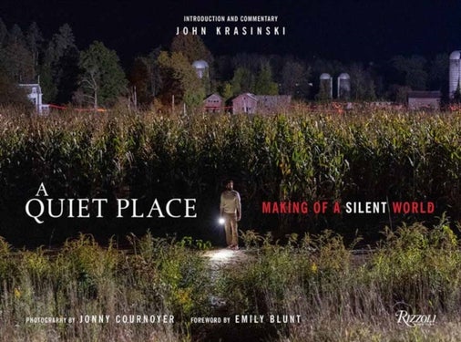 A Quiet Place - Making of a Silent World