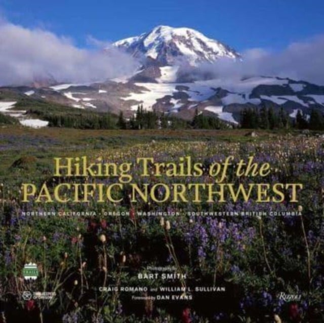 Bilde av Hiking Trails Of The Pacific Northwest Av Bart Smith