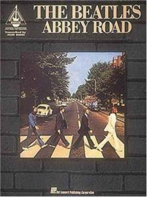 Bilde av The Beatles - Abbey Road