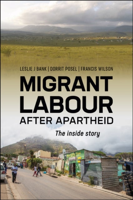 Bilde av Migrant Labour After Apartheid