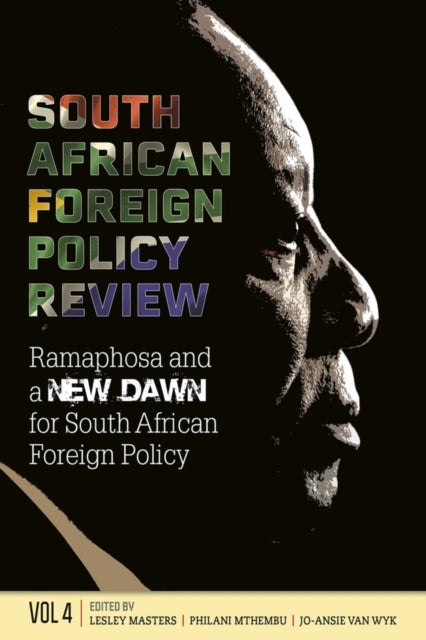 Bilde av South African Foreign Policy Review