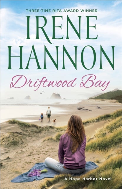 Driftwood Bay ¿ A Hope Harbor Novel