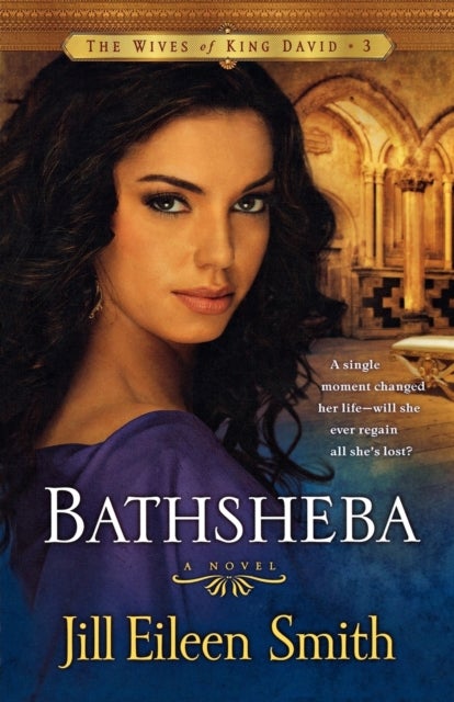 Bathsheba ¿ A Novel