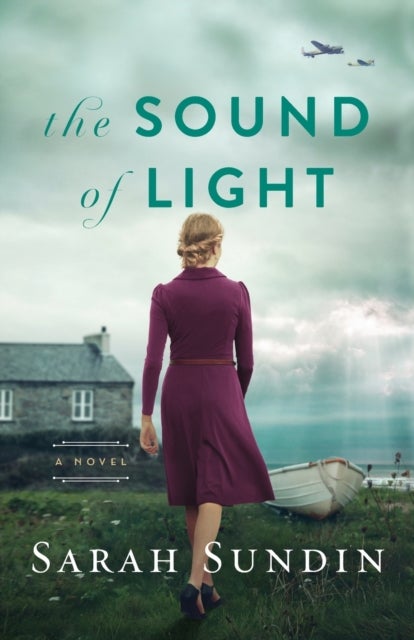 Bilde av The Sound Of Light - A Novel Av Sarah Sundin