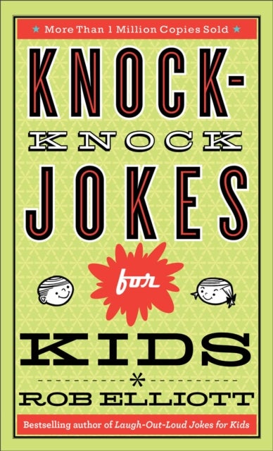 Knock¿Knock Jokes for Kids
