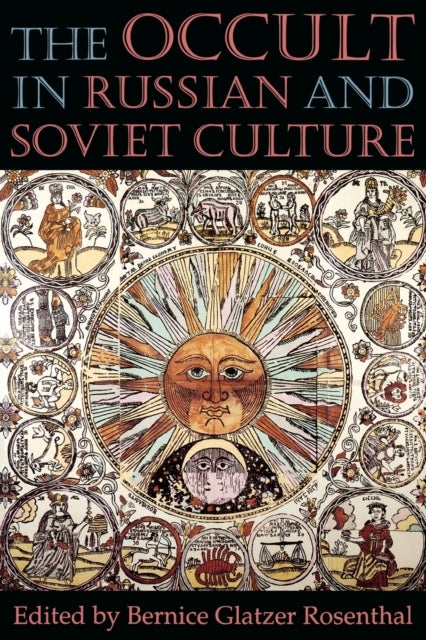 Bilde av The Occult In Russian And Soviet Culture