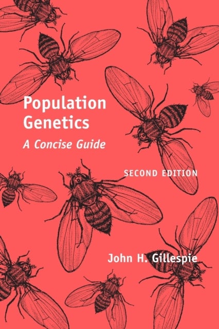 Population Genetics - A Concise Guide