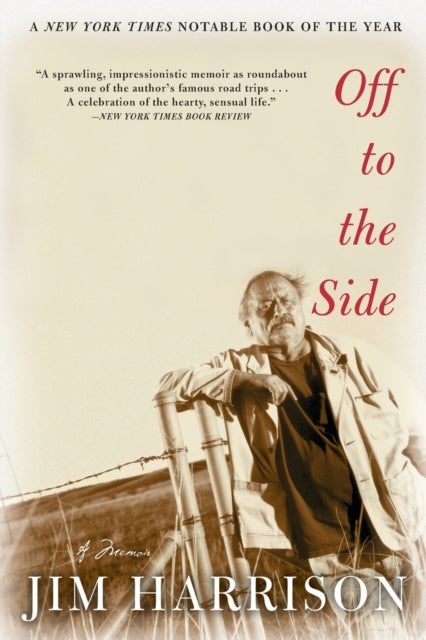 Off to the Side - A Memoir