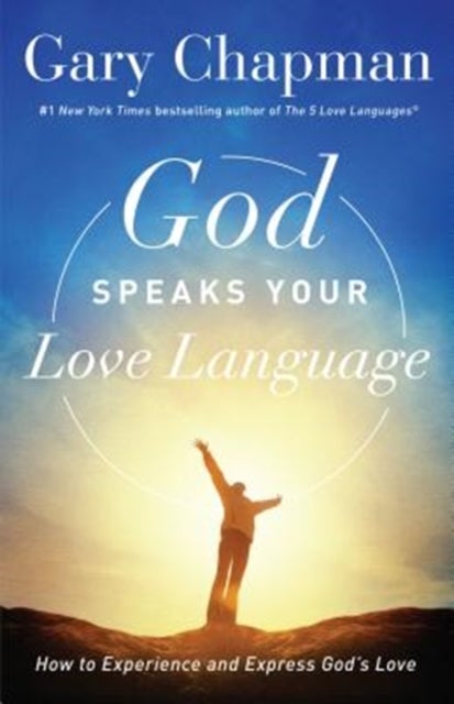 Bilde av God Speaks Your Love Language Av Gary Chapman