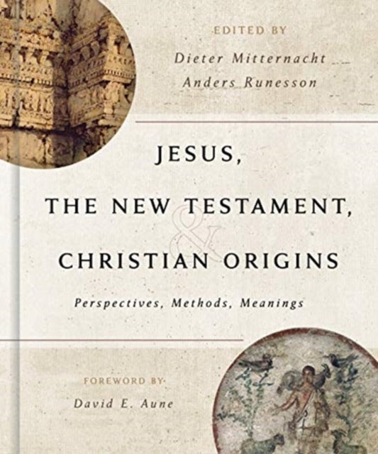 Bilde av Jesus, The New Testament, And Christian Origins