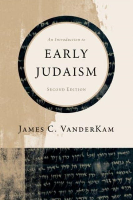 Bilde av An Introduction To Early Judaism Av James C Vanderkam